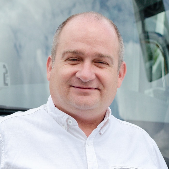 Tony weise