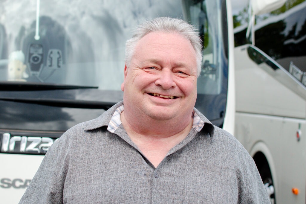 Viamotion fahrerpersonal lars